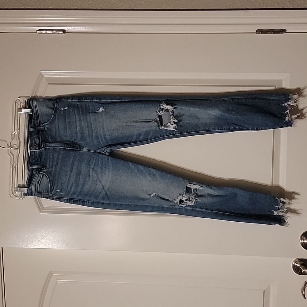 Abercrombie Jeans
